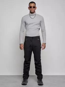 Брюки спортивные