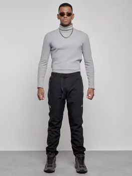 Брюки спортивные