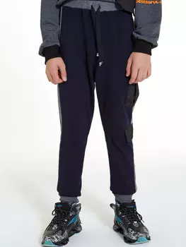 Брюки спортивные