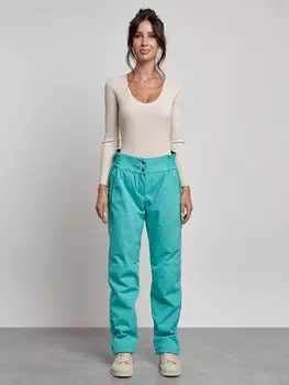 Брюки спортивные