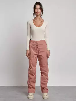 Брюки спортивные