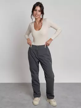 Брюки спортивные