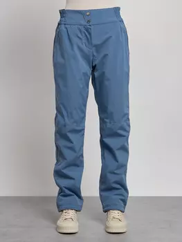 Брюки спортивные