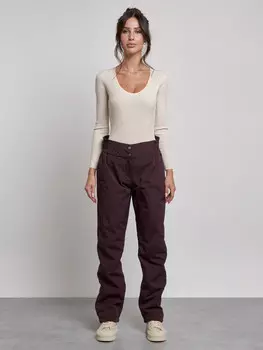 Брюки спортивные