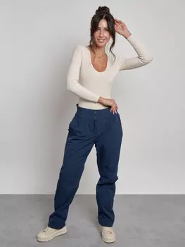 Брюки спортивные