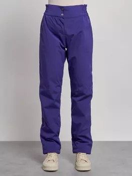 Брюки спортивные