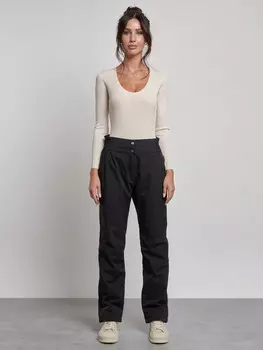 Брюки спортивные