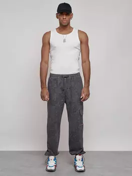 Брюки спортивные