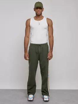 Брюки спортивные