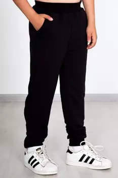 Брюки спортивные