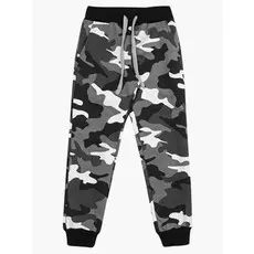 Брюки спортивные