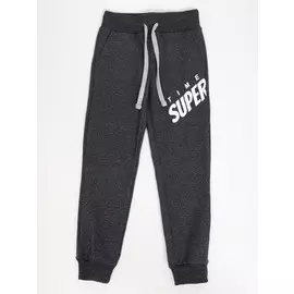 Брюки спортивные