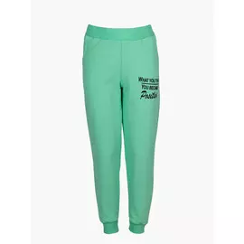 Брюки спортивные