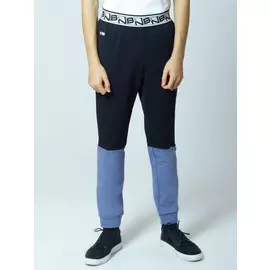Брюки спортивные зауженные