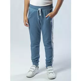 Брюки спортивные зауженные