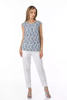 Брюки стрейч