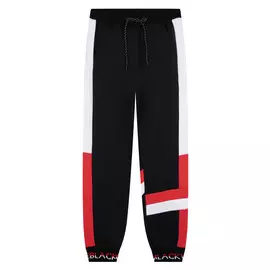 Брюки трикотажные