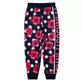 Брюки трикотажные