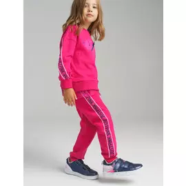 Брюки трикотажные