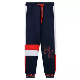 Брюки трикотажные