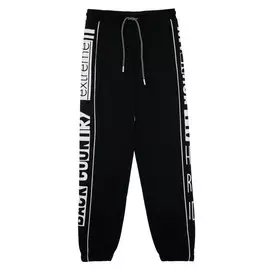 Брюки трикотажные