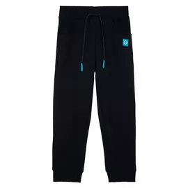 Брюки трикотажные