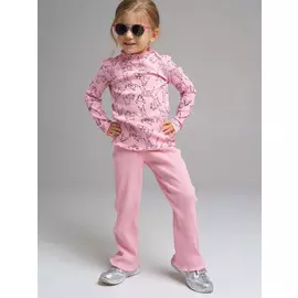 Брюки трикотажные