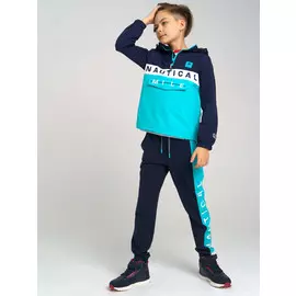 Брюки трикотажные