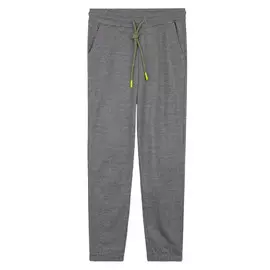 Брюки трикотажные