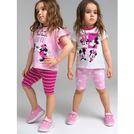 Брюки трикотажные