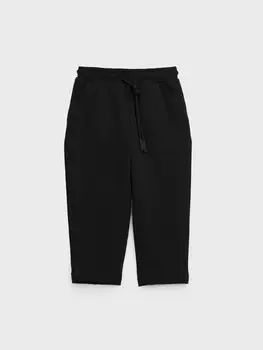 Брюки трикотажные