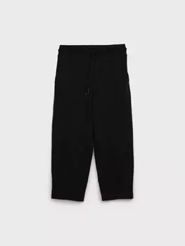 Брюки трикотажные