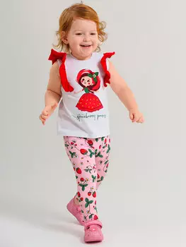 Брюки трикотажные