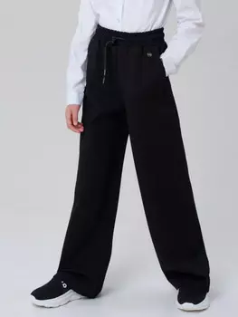 Брюки трикотажные