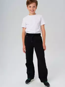 Брюки трикотажные