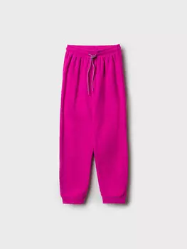 Брюки трикотажные