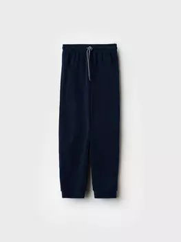 Брюки трикотажные