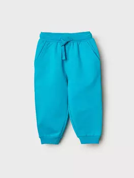 Брюки трикотажные