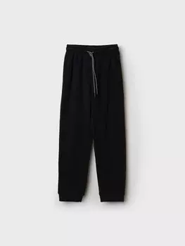 Брюки трикотажные