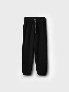 Брюки трикотажные