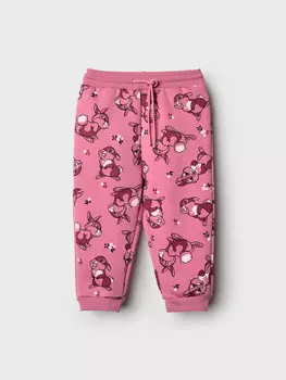 Брюки трикотажные