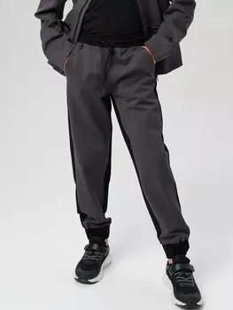 Брюки трикотажные