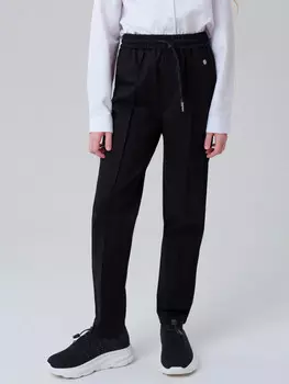 Брюки трикотажные