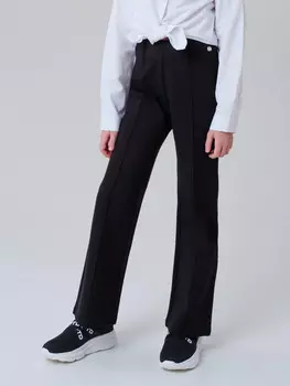 Брюки трикотажные