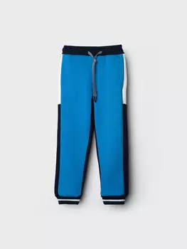 Брюки трикотажные