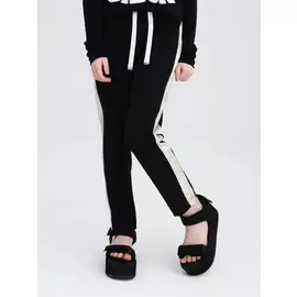 Брюки зауженные