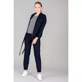 Брюки жакет