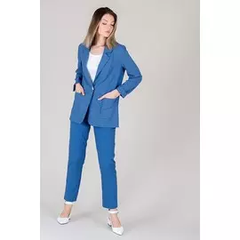 Брюки жакет