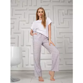 Брюки женские