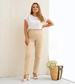 Брюки женские